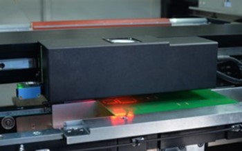 Solder Paste Printer Solder Paste Printer