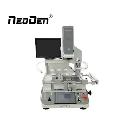 NeoDen ND722R BGA perdirbimo stotis