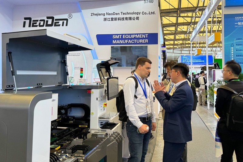 SMT exhibition SMT exhibition