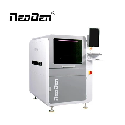 NeoDen ND450 automatinis litavimo pastos spausdintuvas