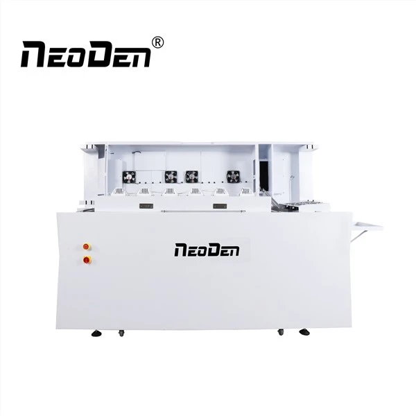 „BGA Reflow“ orkaitė