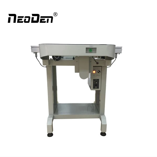 LED SMD konvejeris