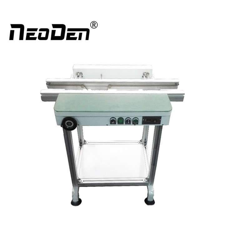 Conveyor J10