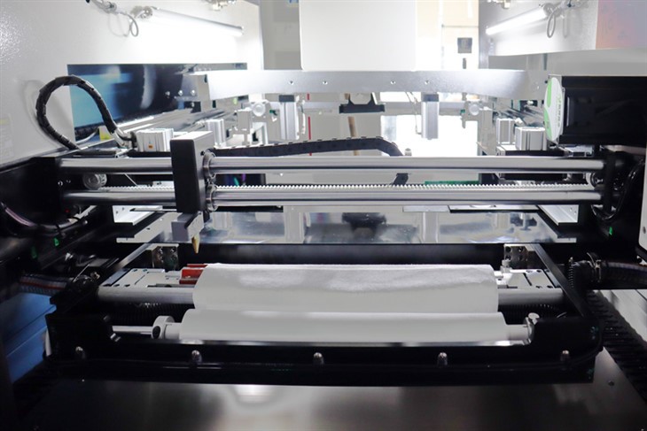 NeoDen ND1 Full Automatic Visual Printer high quality